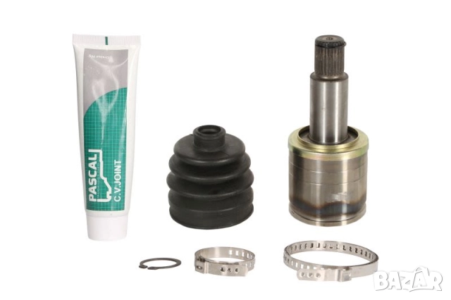 Полуоскa, карета за SUZUKI VITARA /88-98/, снимка 3 - Части - 52332374