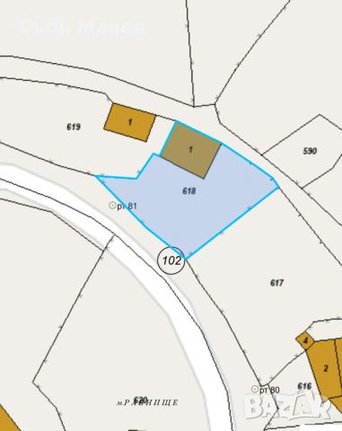 Продавам къща в Родопите  с.Тарън. 🌲 , снимка 6 - Къщи - 54365786