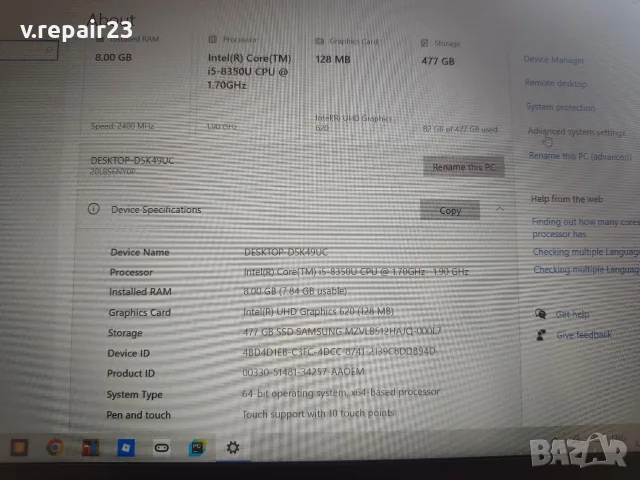 Оборудване за център по програмиране за деца , снимка 17 - Друга електроника - 55720706