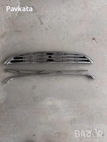 оригинални решетки за Mini Cooper r50/r53