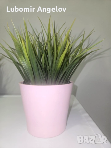 Изкуствени цветя, снимка 5 - Изкуствени цветя - 53301606