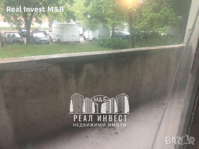 Продавам тухлен апартамент в гр. Димитровград, снимка 5 - Апартаменти - 40745089