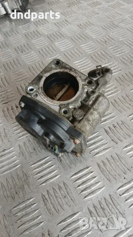 Дроселова клапа Nissan Micra 1.2 2015 SERA 526-01 K 4X21 2 Micra (K13) (2010-2022), снимка 3 - Части - 55965156