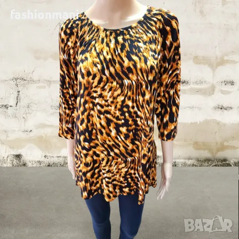 Елегантна туника - код 1149