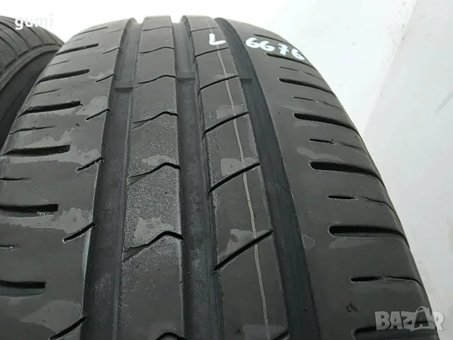 4бр летни гуми 165/70/14 HANKOOK L06676, снимка 4 - Гуми и джанти - 56159604