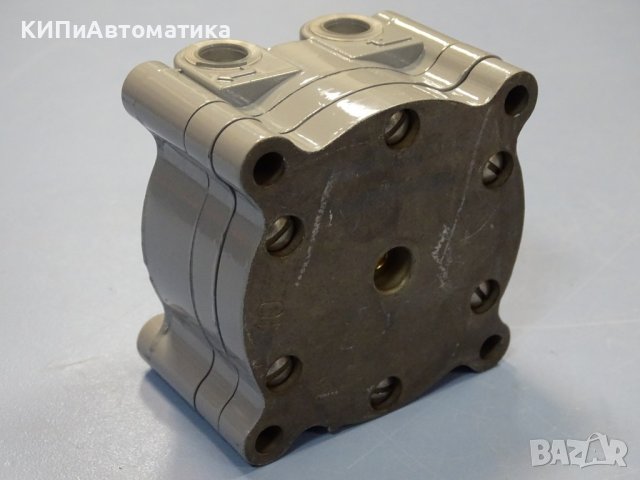 пневмореле Masoneilan relay 26985 G1/4, снимка 3 - Резервни части за машини - 37178862