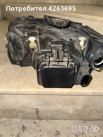 Фарове за Ауди А3, снимка 5 - Части - 53930297