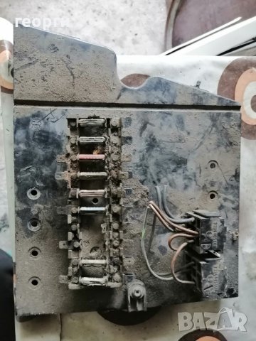 части за мерцедес 124, 202, 210, 190, 207-410 , снимка 4 - Части - 19695513