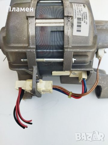 Електромотор за пералня, снимка 3 - Перални - 30524183