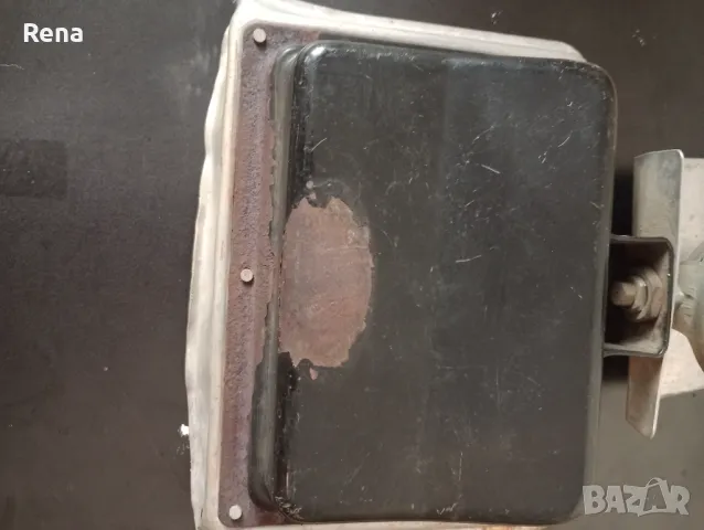 Печка за газова бутилка , снимка 4 - Отоплителни печки - 48562340