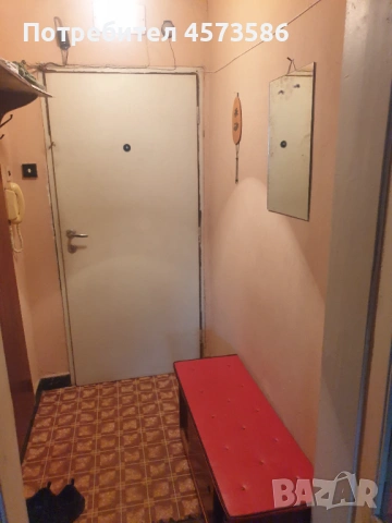 Продавам апартамент с гараж в гр. Враца, снимка 6 - Апартаменти - 54349283