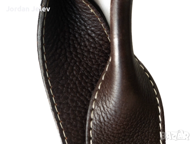 Луксозен голям пътен сак LA MARTINA., снимка 15 - Сакове - 52348891