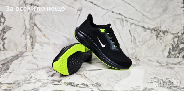 Nike Мъжки Маратонки от 40 до 45 номер👟Мъжки Спортни Обувки Найк-Налични Различни Цветове Код P544
