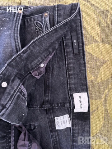 Мъжки дънки CHASIN, снимка 4 - Дънки - 51070228