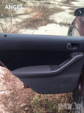 audi a3 за части, снимка 12 - Автомобили и джипове - 30232137