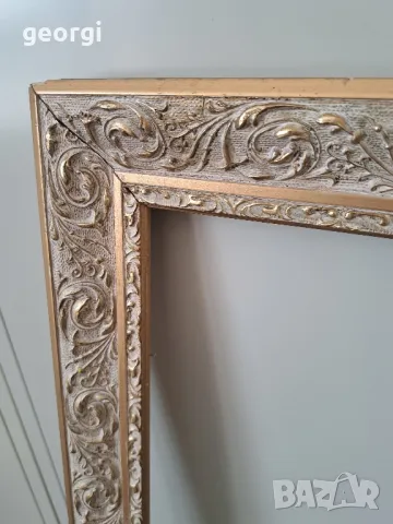 рамка за картина 90х60см , снимка 4 - Картини - 48957824