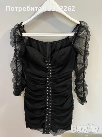 Рокля, снимка 4 - Рокли - 47942751