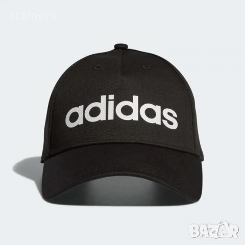 Шапка Adidas Daily код DM6178 Оригинална Мъжка Шапка, снимка 3 - Шапки - 39058016