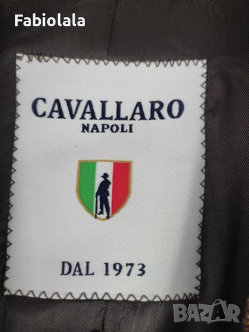 Cavallaro coat 34, снимка 11 - Сака - 42780101