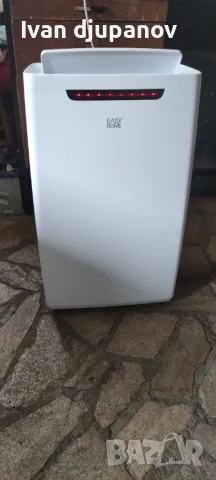 Влагоабсорбатор EASY HOME , снимка 6 - Абсорбатори - 50017876