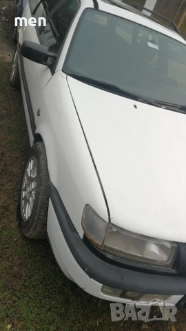 Фолксваген Пассат 1.9ТДИ