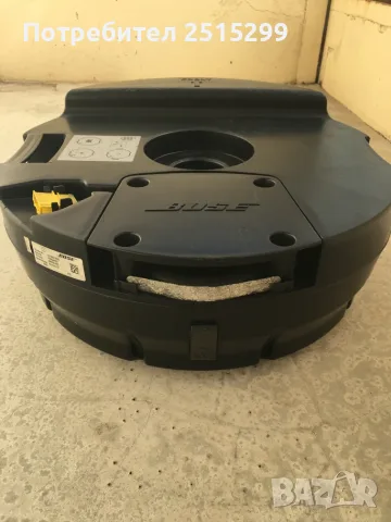 Bose sub AUDI Q7, снимка 2 - Аксесоари и консумативи - 56413836