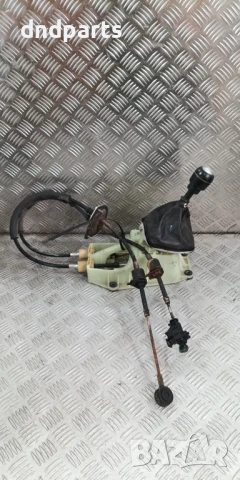 Лостов механизъм Alfa Romeo 159 1.9JTDm 2009г.	