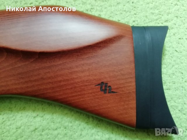 Въздушна пушка Diana p1000 th 5.5mm, снимка 9 - Въздушно оръжие - 32062365