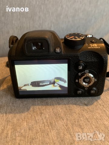  фотоапарат Fujifilm FinePix S3300, снимка 5 - Фотоапарати - 44296853