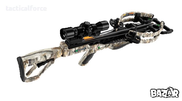 Арбалет Center Point-CP400, снимка 4 - Лъкове и арбалети - 36823244