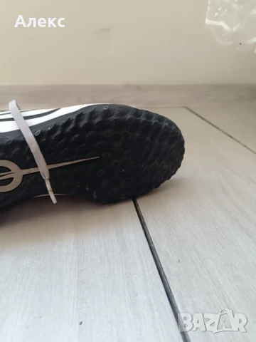 Футболни обувки Nike LEGEND 10 CLUB TF размер 39,5, снимка 3 - Футбол - 50715089