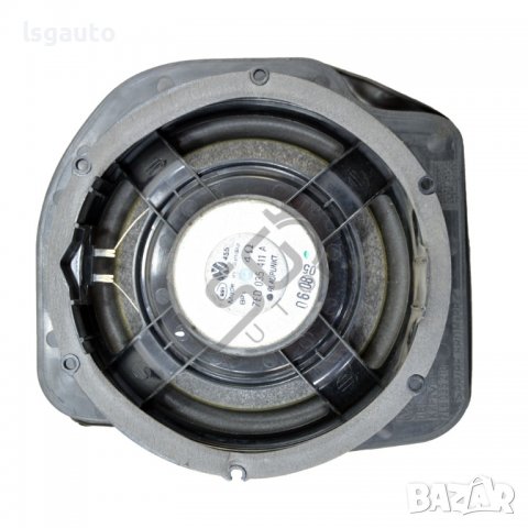 Преден десен високоговорител Volkswagen Touareg I (7L) 2002-2010 ID:97360, снимка 2 - Аксесоари и консумативи - 40181063