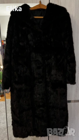 Палто от норка BLACKGLAMA