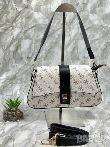 чанти guess, снимка 3 - Чанти - 50766202
