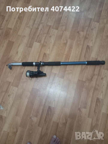 Болонеза с макара.