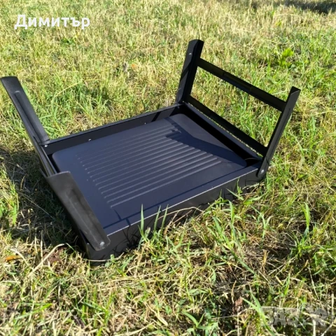 Барбекю скара НОВО , снимка 4 - Скари - 51393454