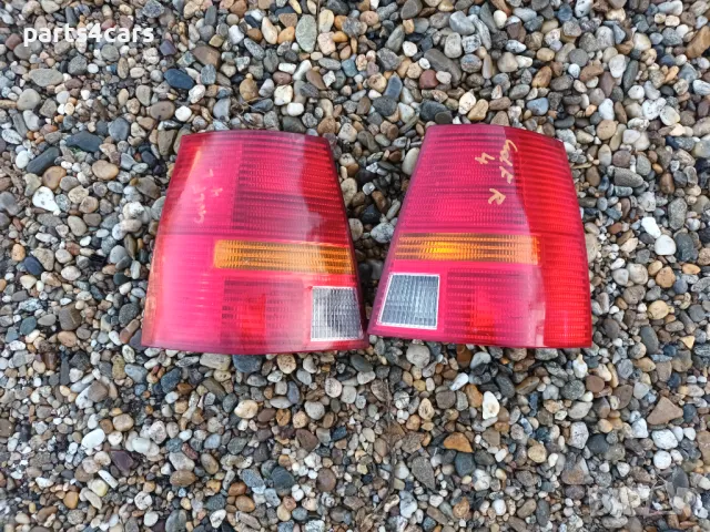 ляв и десен стоп за фолксваген голф 4 комби Бора VOLKSWAGEN GOLF 4 BORA