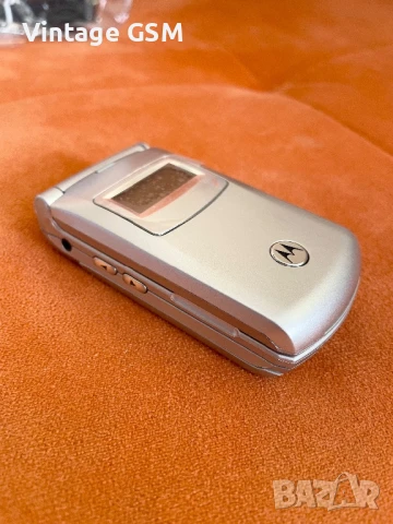 Motorola T720, снимка 10 - Motorola - 50857705