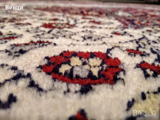 Персийски килими, снимка 7 - Килими - 49905282
