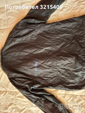 Bugatti мъжко зимно яке , снимка 10 - Якета - 52117478