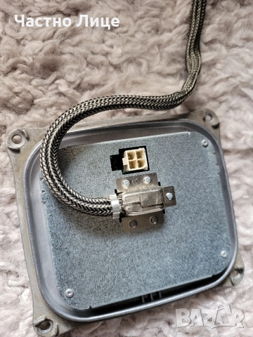 Части от фар за BMW X5, снимка 3 - Аксесоари и консумативи - 51483899