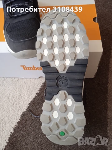 Timberlanb, снимка 2 - Мъжки боти - 50607028