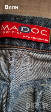 НОВИ дънки S/M , p-p 164, снимка 12 - Дънки - 51818339