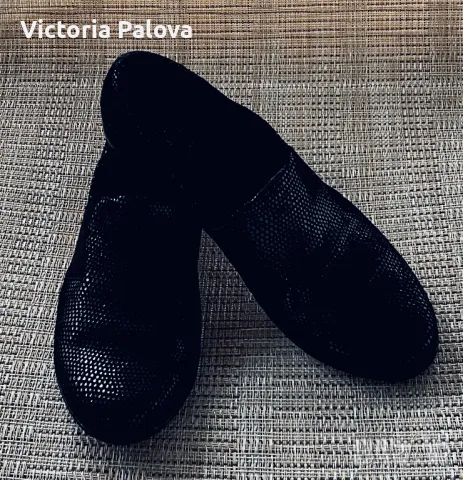 Дизайнерски обувки лукс DITTO BY VANELI USA, снимка 2 - Дамски ежедневни обувки - 49185875