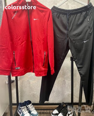 Мъжки спортен екип  Nike  код Br248, снимка 1 - Спортни дрехи, екипи - 32663581