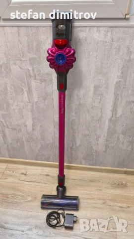Dyson V7 Motorhead , снимка 3 - Други - 51214282