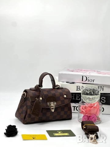 чанти louis vuitton , снимка 10 - Чанти - 50747505