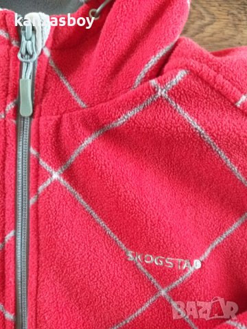 skogstad - дамско поларено яке , снимка 6 - Якета - 37348128