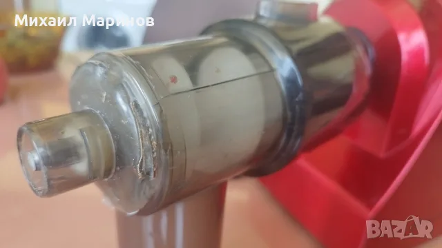 Доматомелачка Rohnson 1000W-300W, снимка 5 - Месомелачки - 56004238