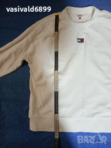 Дамска блуза , снимка 3 - Блузи с дълъг ръкав и пуловери - 53904938